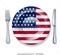 tourist camp foods